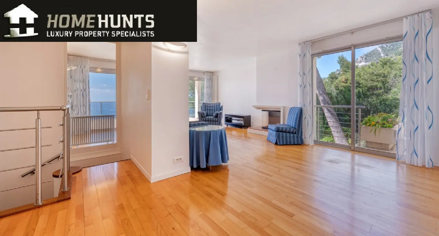  kaufen Wohnung/ Apartment Éze Alpes-Maritimes 7