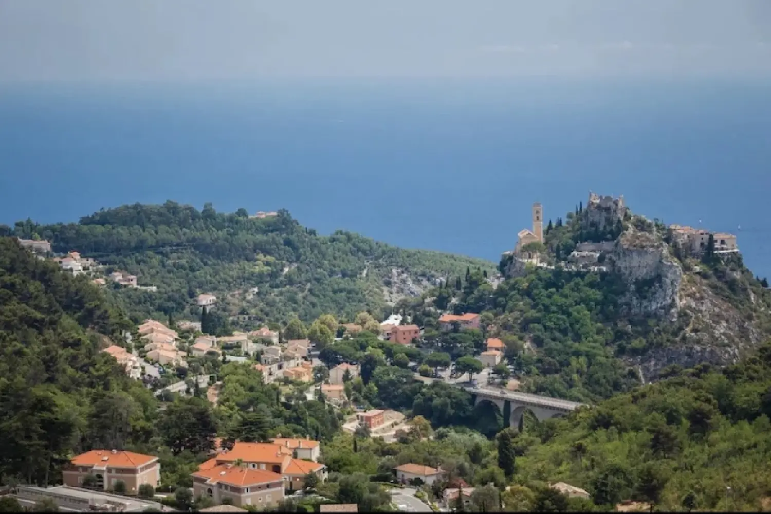  en venta apartamento Éze Alpes-Maritimes 3