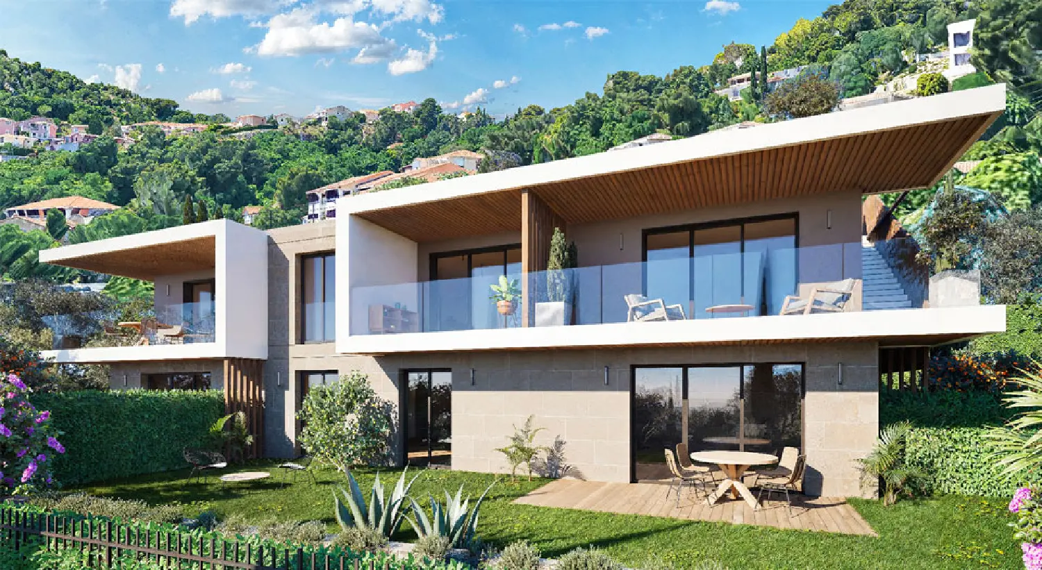  en venta apartamento Éze Alpes-Maritimes 1