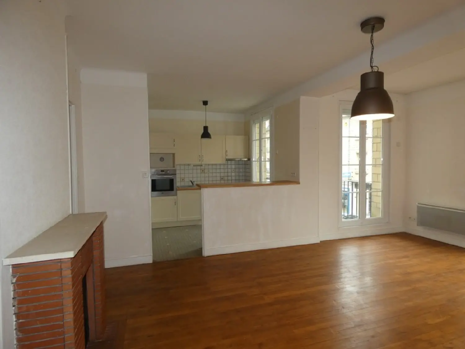  en venta apartamento Falaise Calvados 1