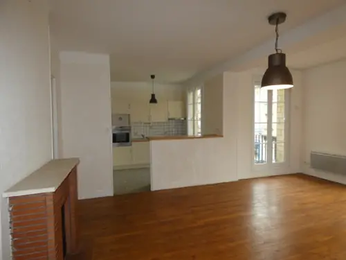 Falaise Calvados apartamento foto 7100657