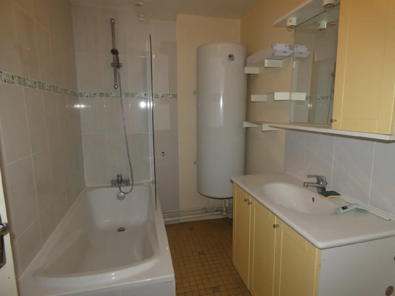  en venta apartamento Falaise Calvados 8