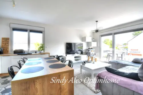 Fameck Moselle apartamento foto 7090798