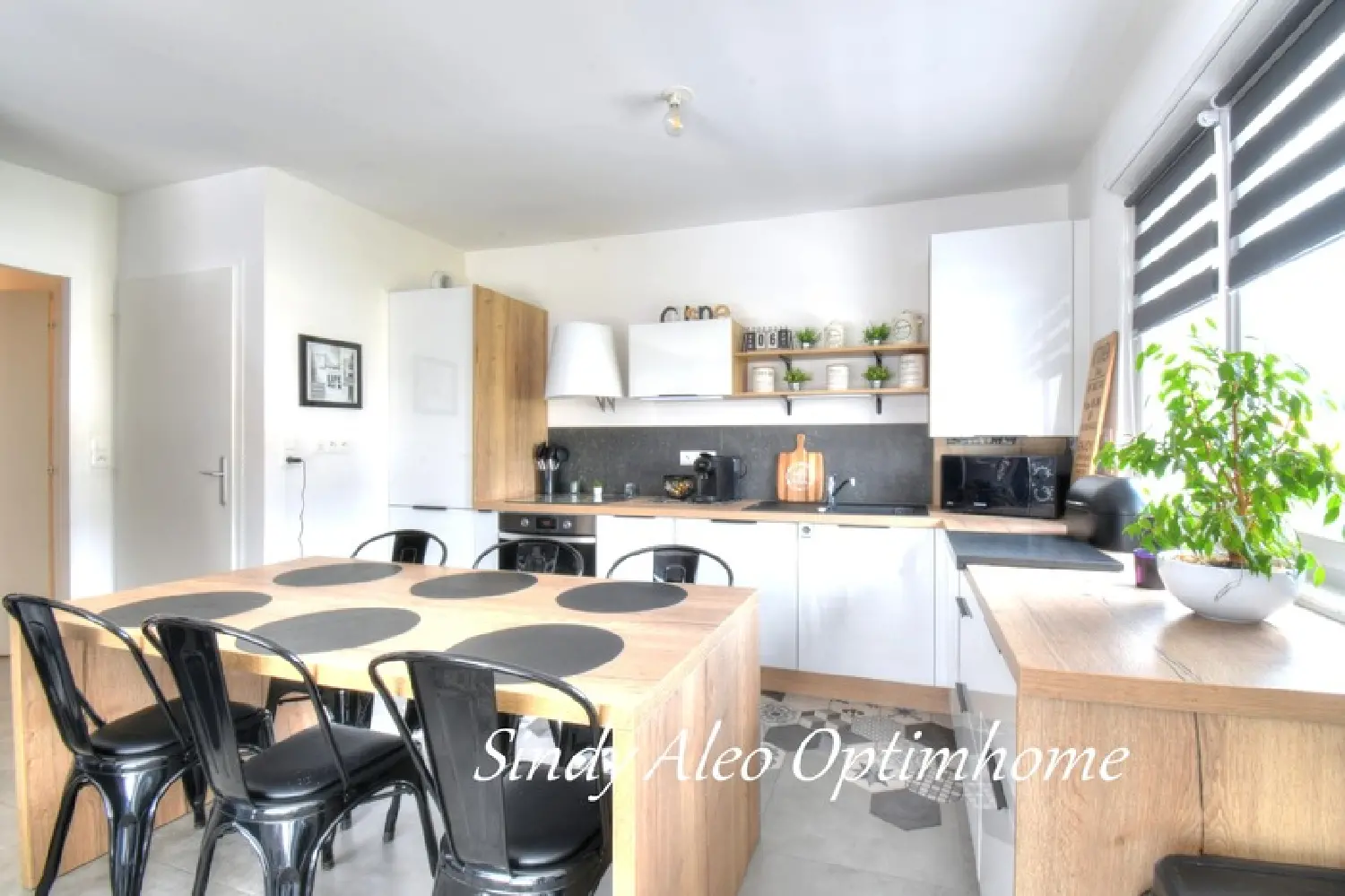  en venta apartamento Fameck Moselle 2