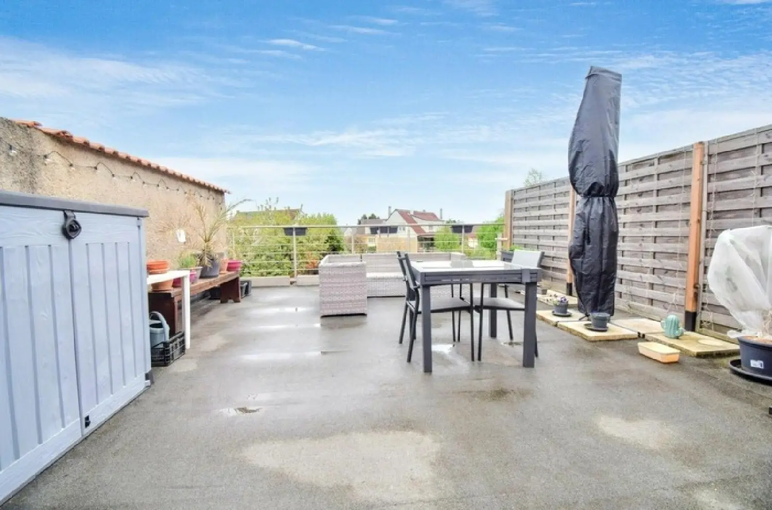  te koop appartement Fameck Moselle 2