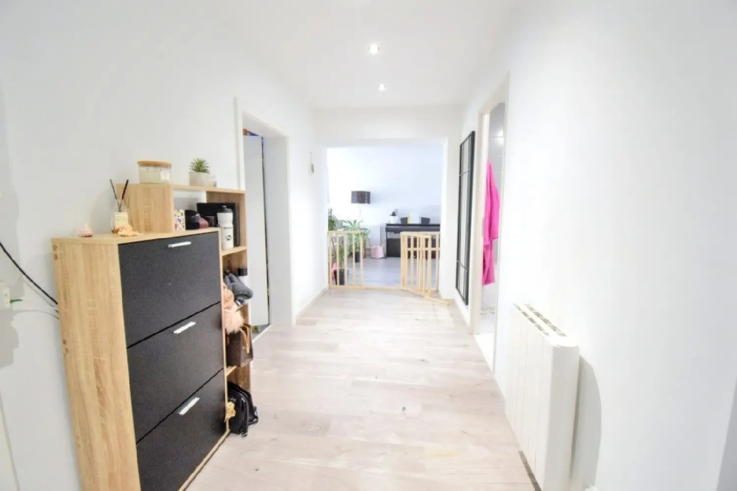  te koop appartement Fameck Moselle 3