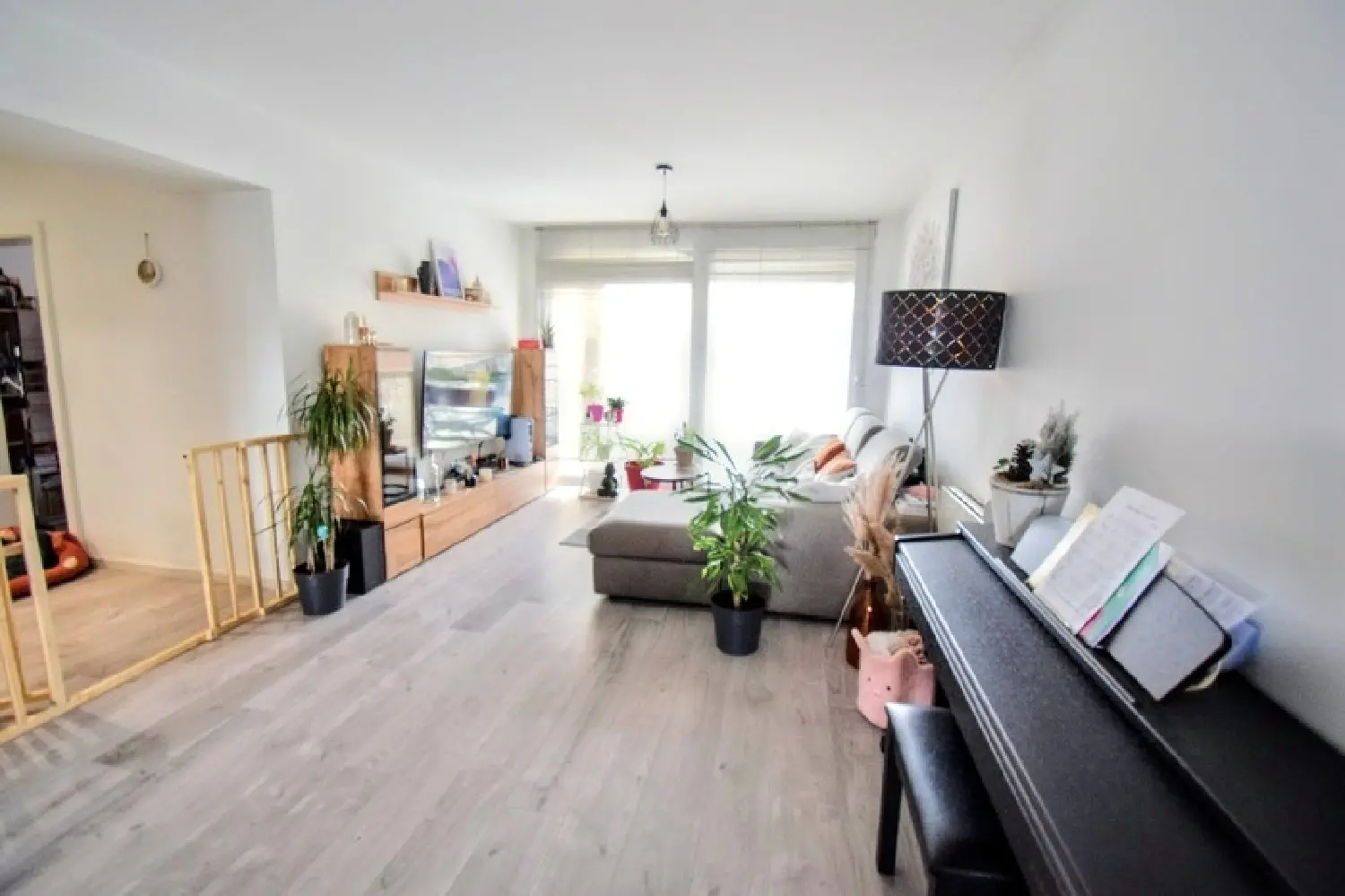  te koop appartement Fameck Moselle 5