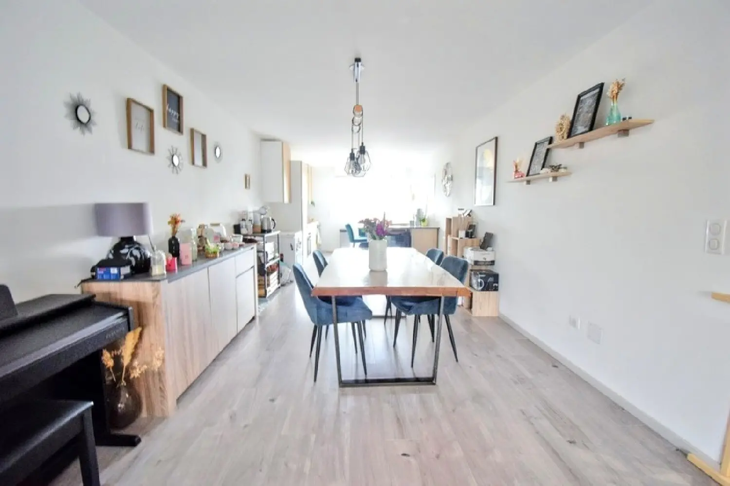  te koop appartement Fameck Moselle 6