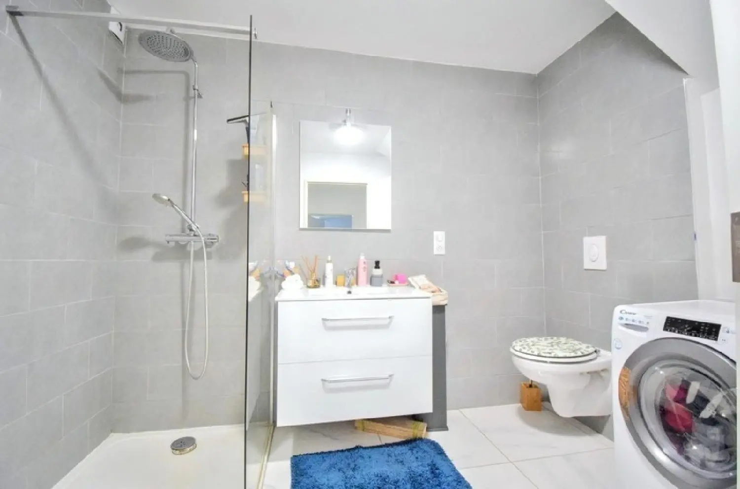  te koop appartement Fameck Moselle 7