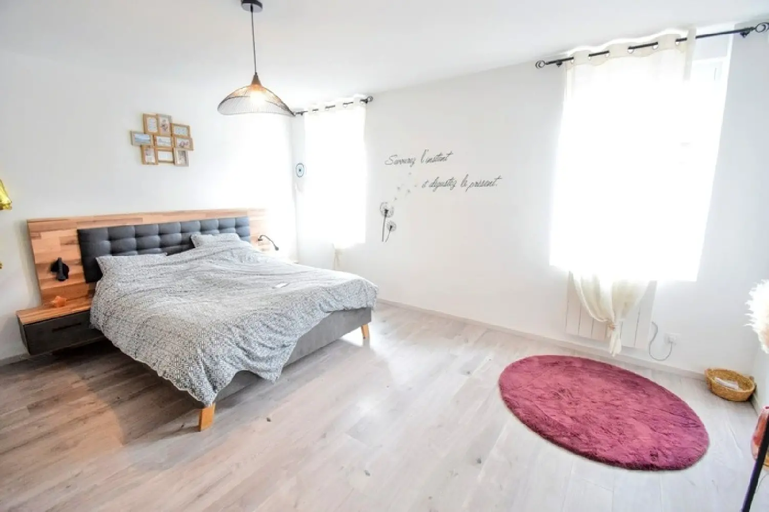  te koop appartement Fameck Moselle 8