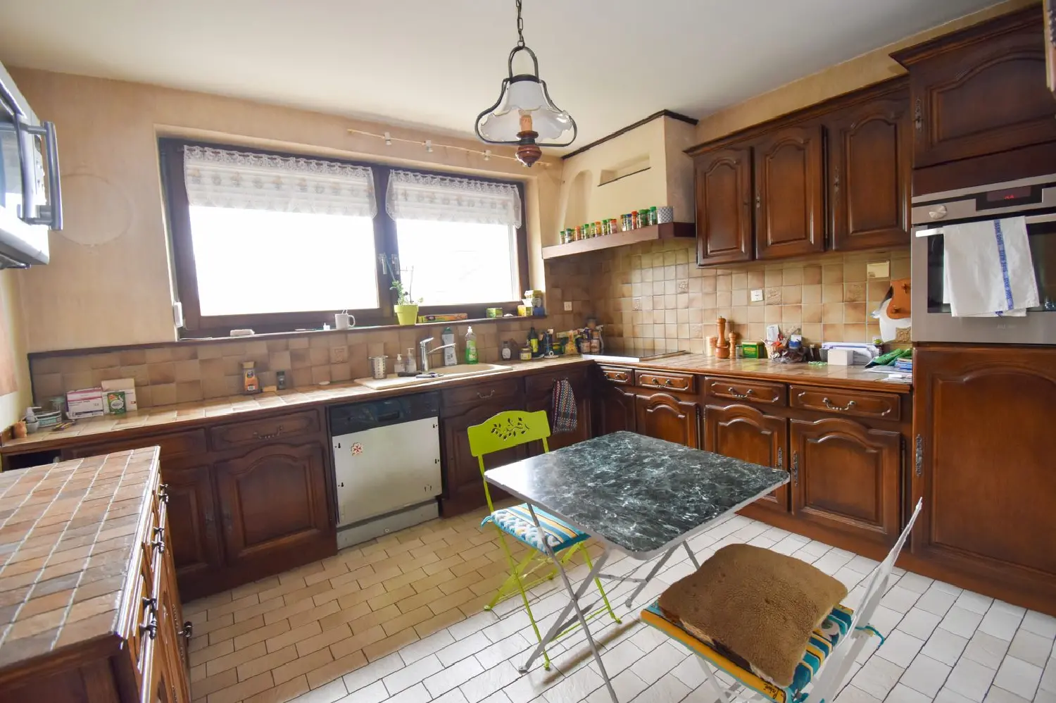  en venta apartamento Fameck Moselle 4