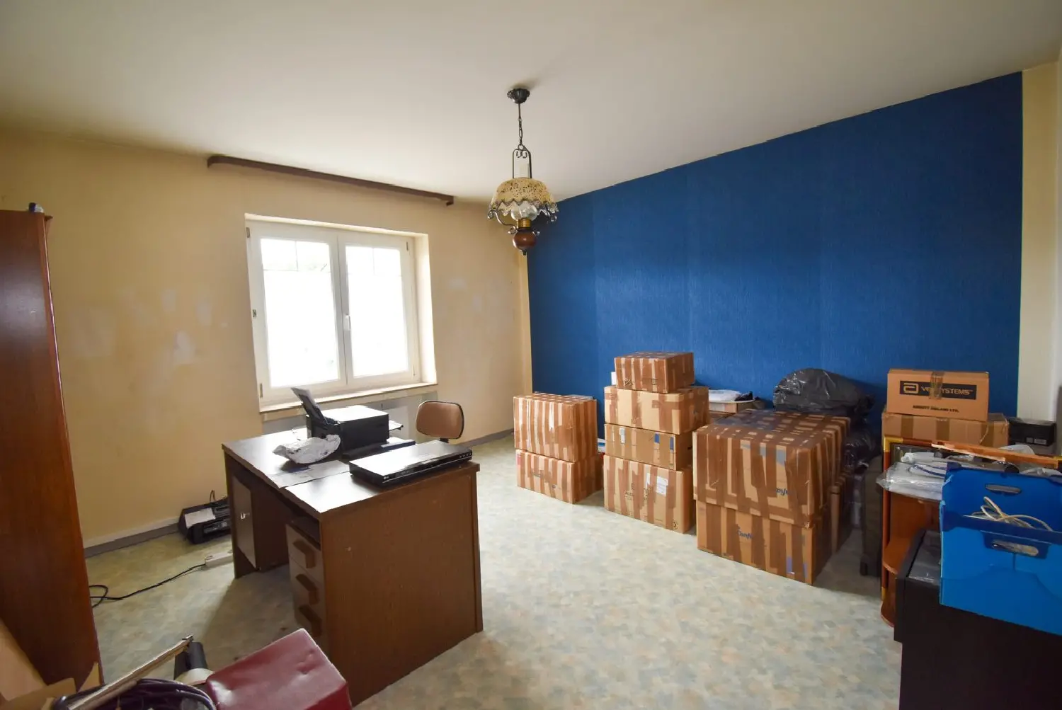  en venta apartamento Fameck Moselle 7