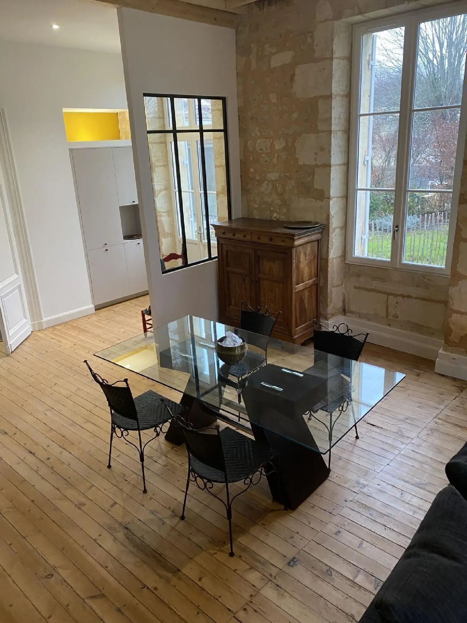  kaufen Wohnung/ Apartment Fargues-Saint-Hilaire Gironde 2