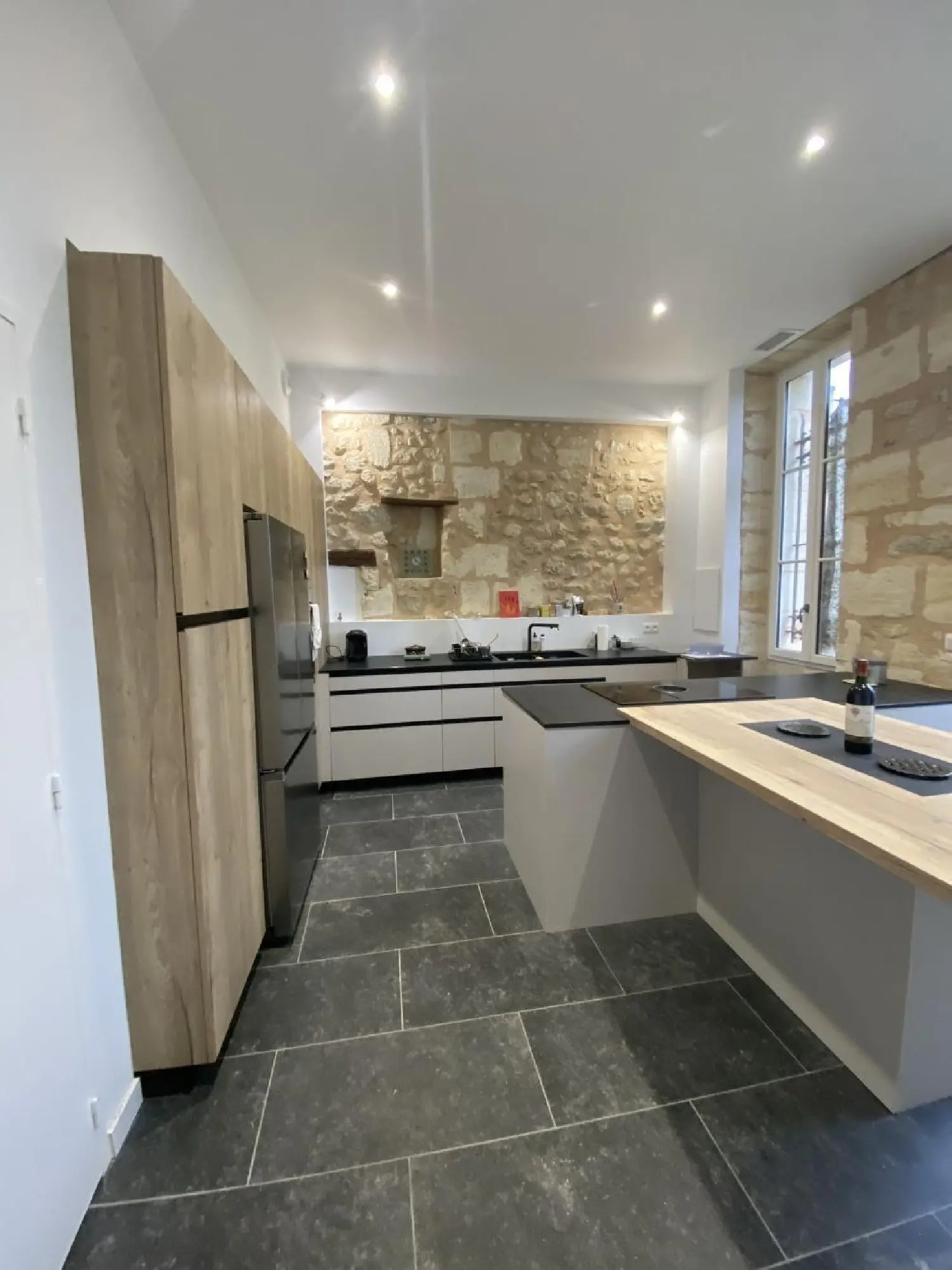  kaufen Wohnung/ Apartment Fargues-Saint-Hilaire Gironde 3