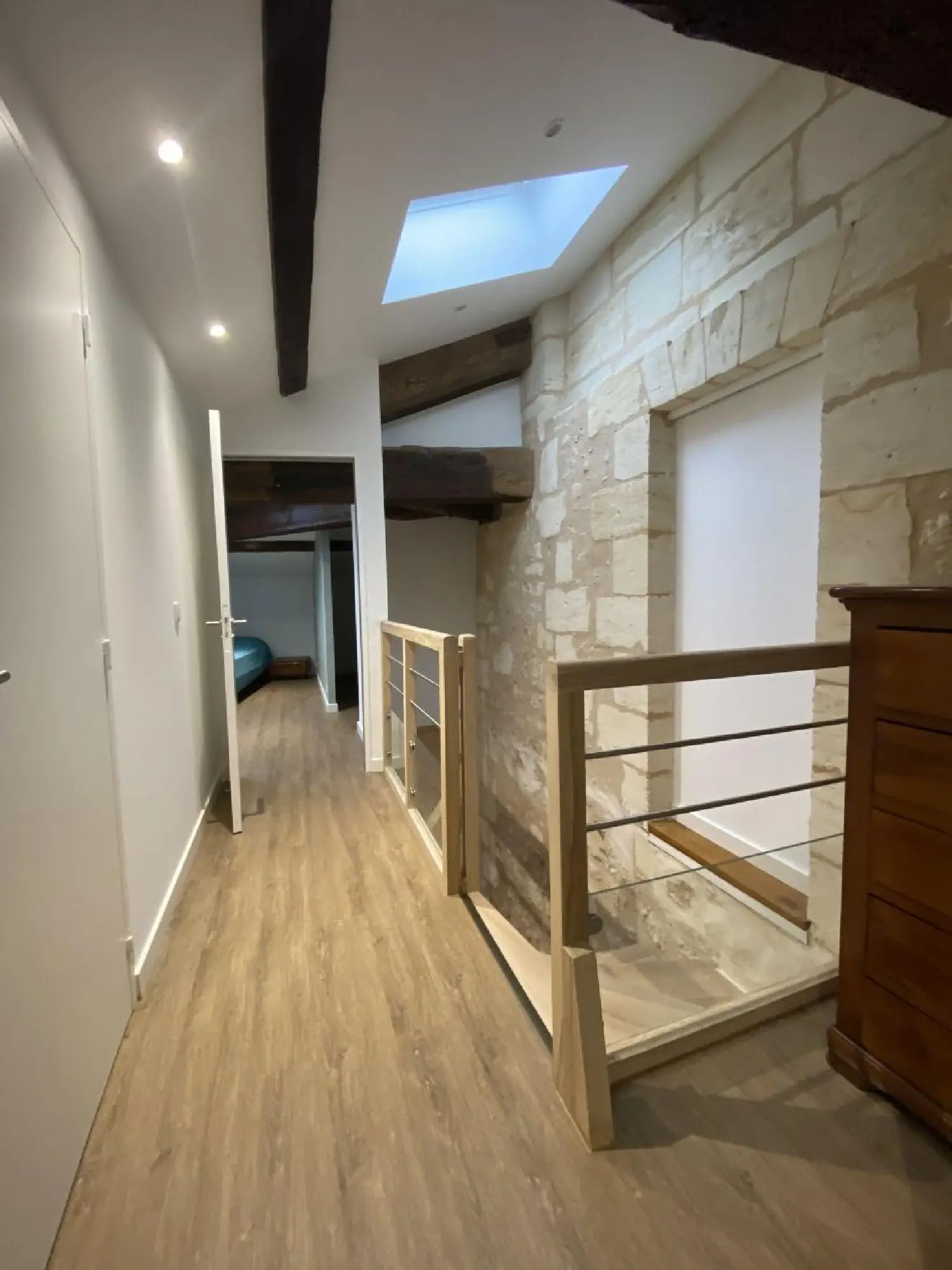 kaufen Wohnung/ Apartment Fargues-Saint-Hilaire Gironde 4