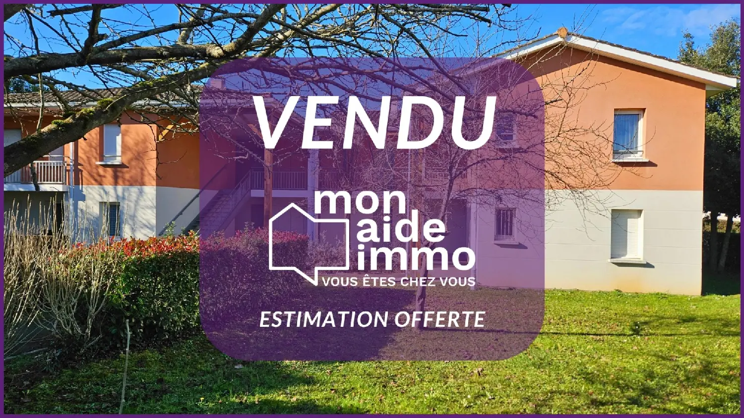  en venta apartamento Fargues-Saint-Hilaire Gironde 1