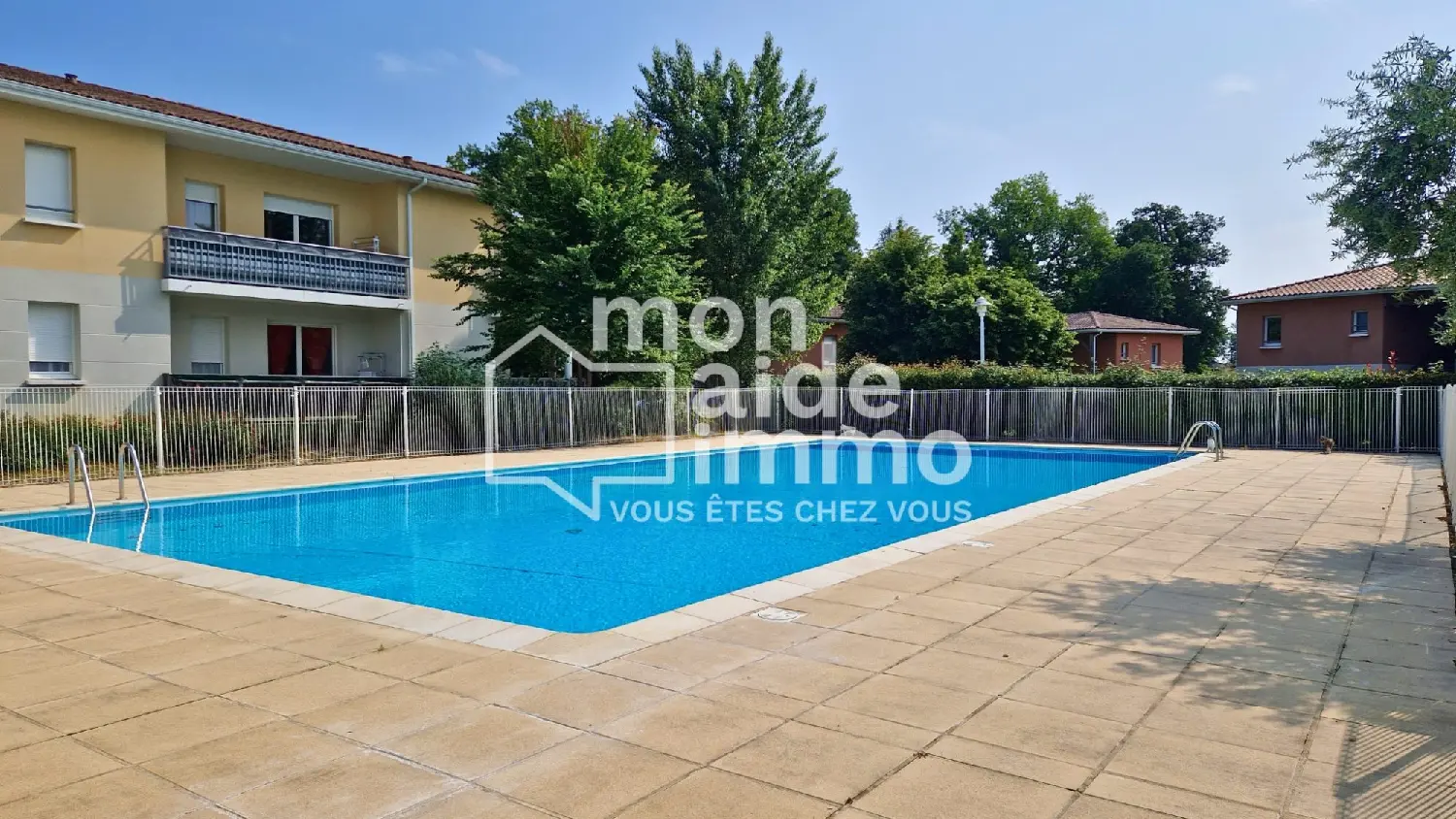 en venta apartamento Fargues-Saint-Hilaire Gironde 3