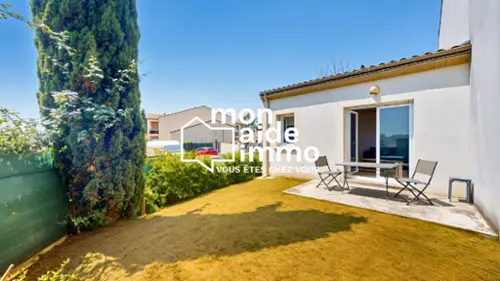 Fargues-Saint-Hilaire Gironde Wohnung/ Apartment Bild 7092860