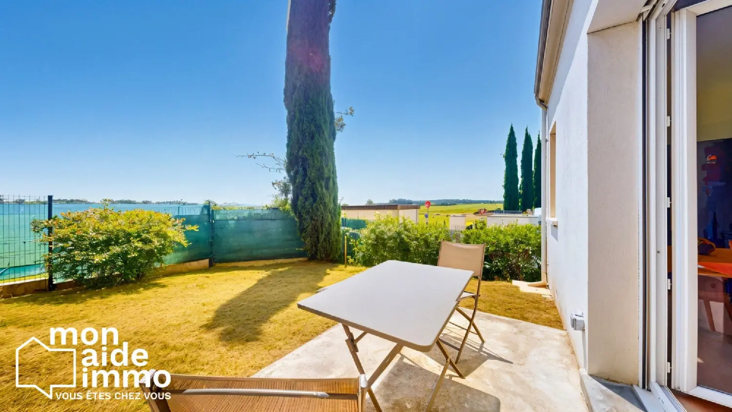  for sale apartment Fargues-Saint-Hilaire Gironde 2