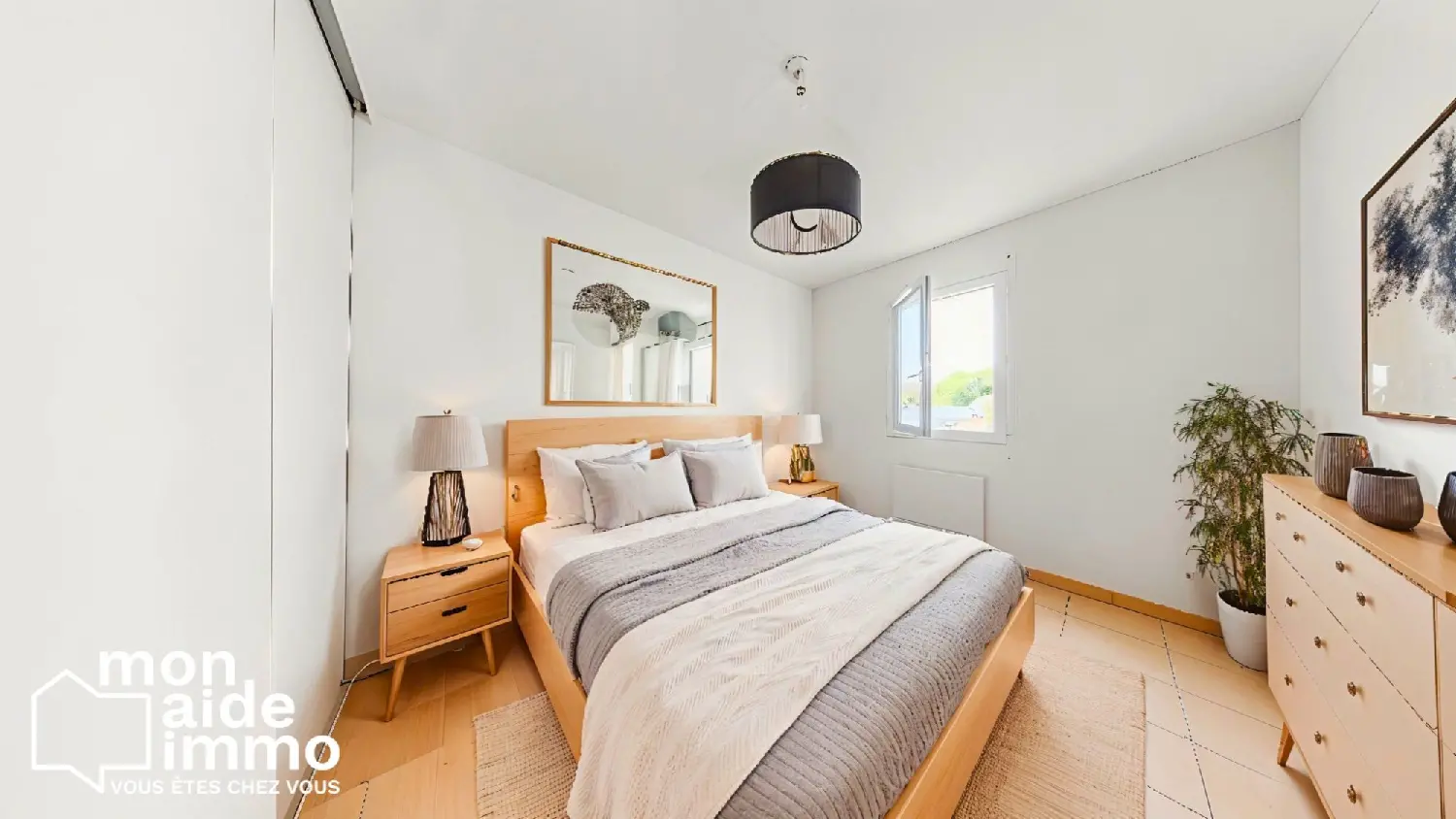 for sale apartment Fargues-Saint-Hilaire Gironde 5