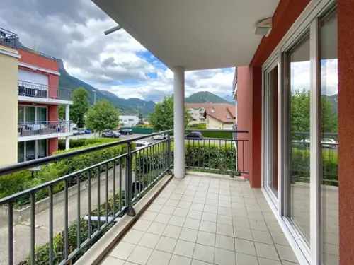 Faverges Haute-Savoie appartement foto 7089181
