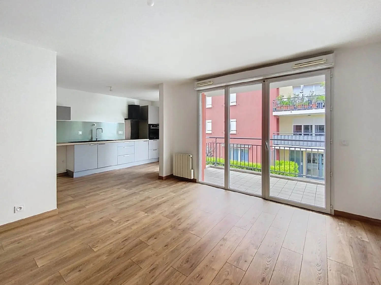  à vendre appartement Faverges Haute-Savoie 2