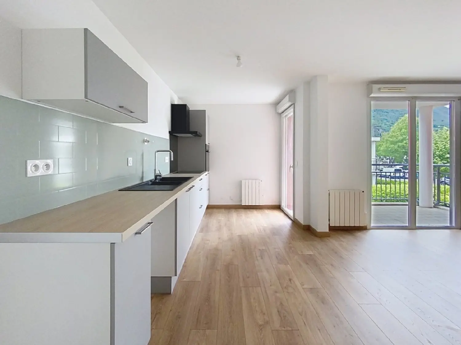  à vendre appartement Faverges Haute-Savoie 5