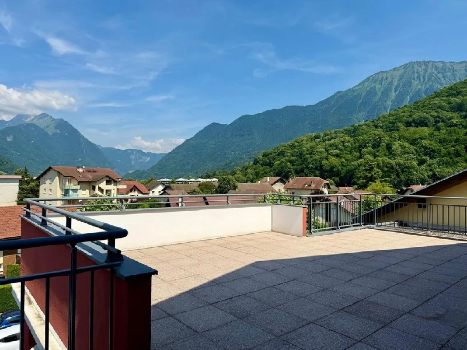  en venta apartamento Faverges Haute-Savoie 1