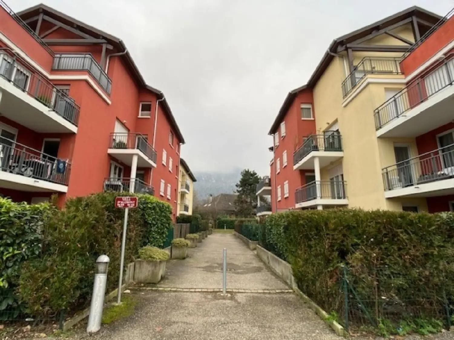  en venta apartamento Faverges Haute-Savoie 5
