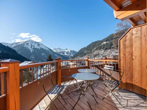 Feissons-sur-Salins Savoie appartement foto 7098544