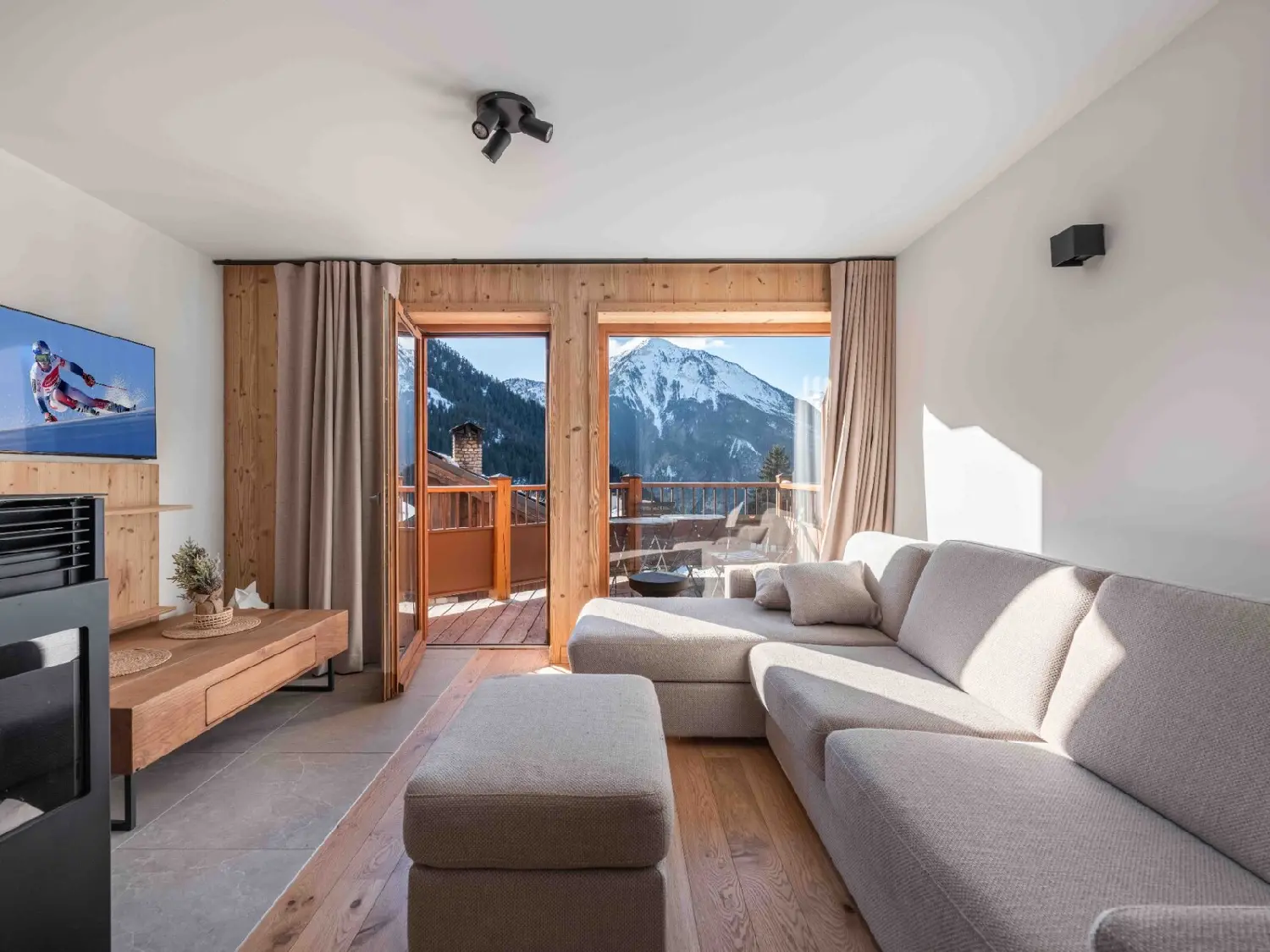  te koop appartement Feissons-sur-Salins Savoie 2