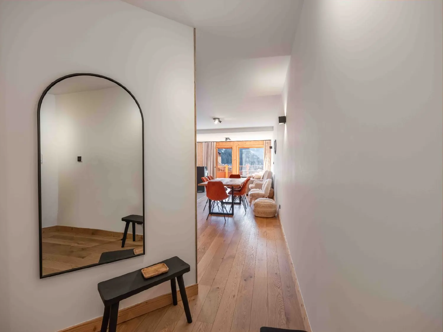  te koop appartement Feissons-sur-Salins Savoie 5