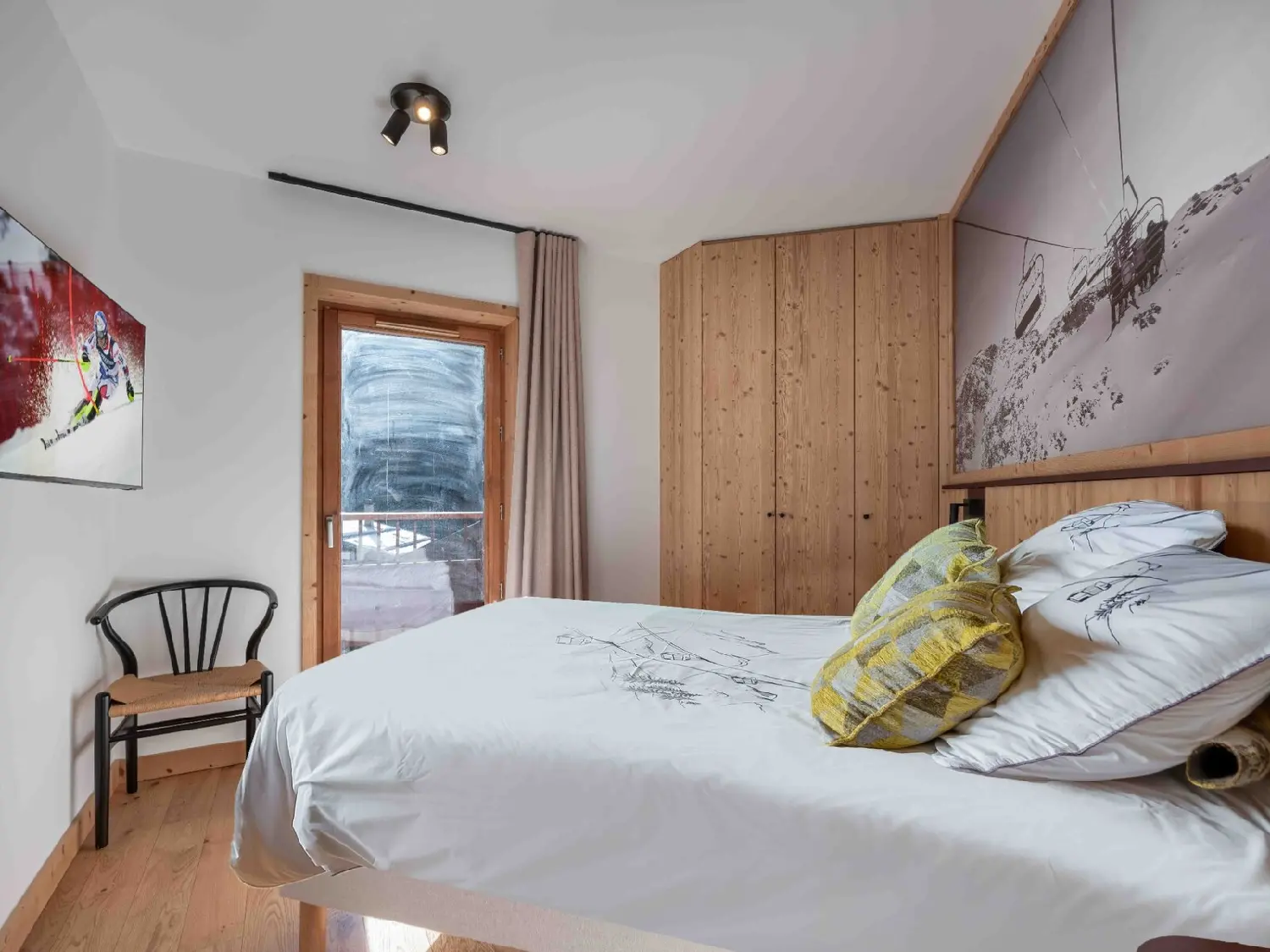  te koop appartement Feissons-sur-Salins Savoie 6