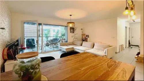 Ferney-Voltaire Ain appartement foto 7095255