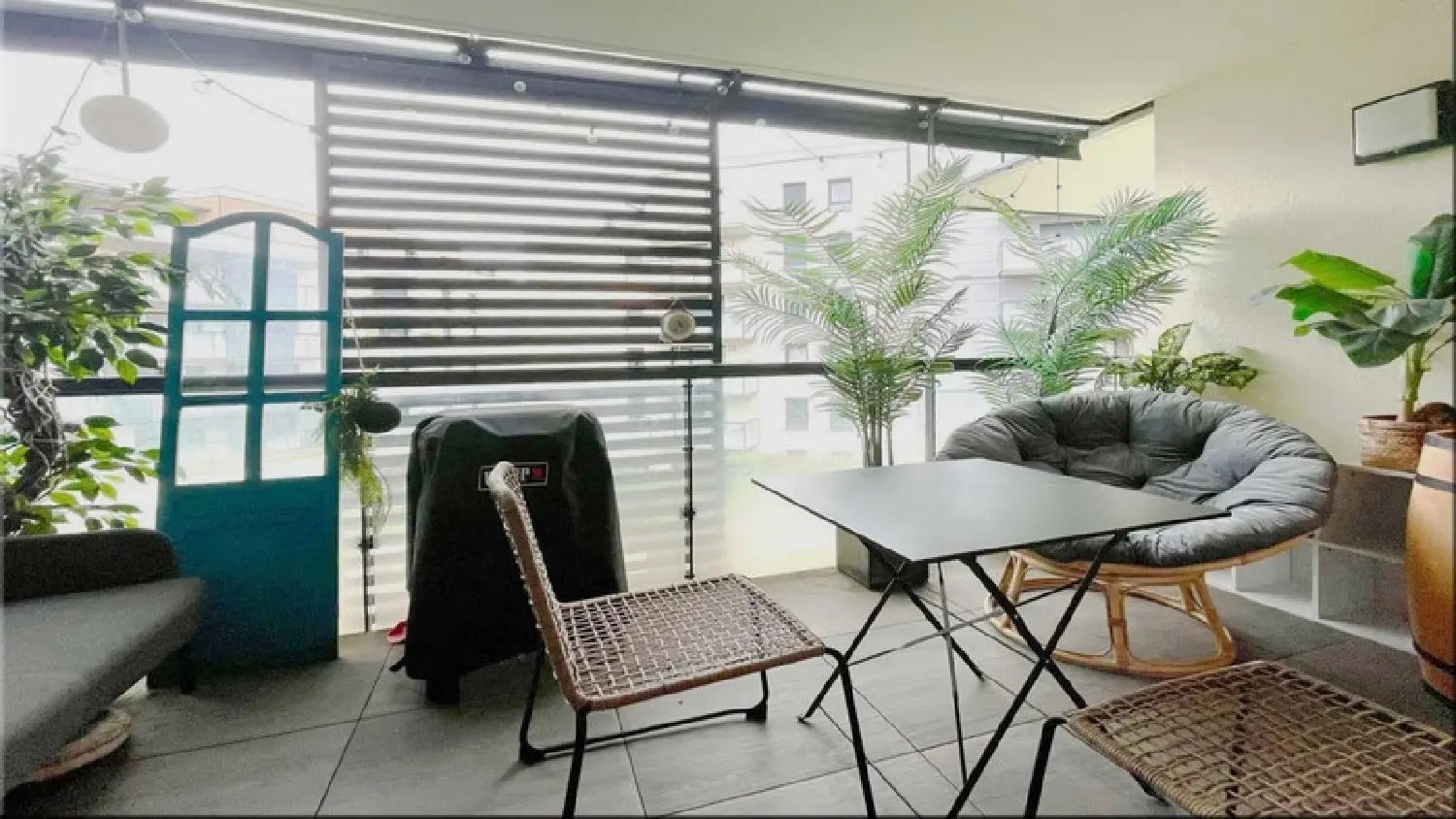  te koop appartement Ferney-Voltaire Ain 3