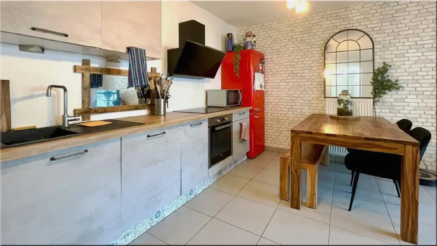  te koop appartement Ferney-Voltaire Ain 5