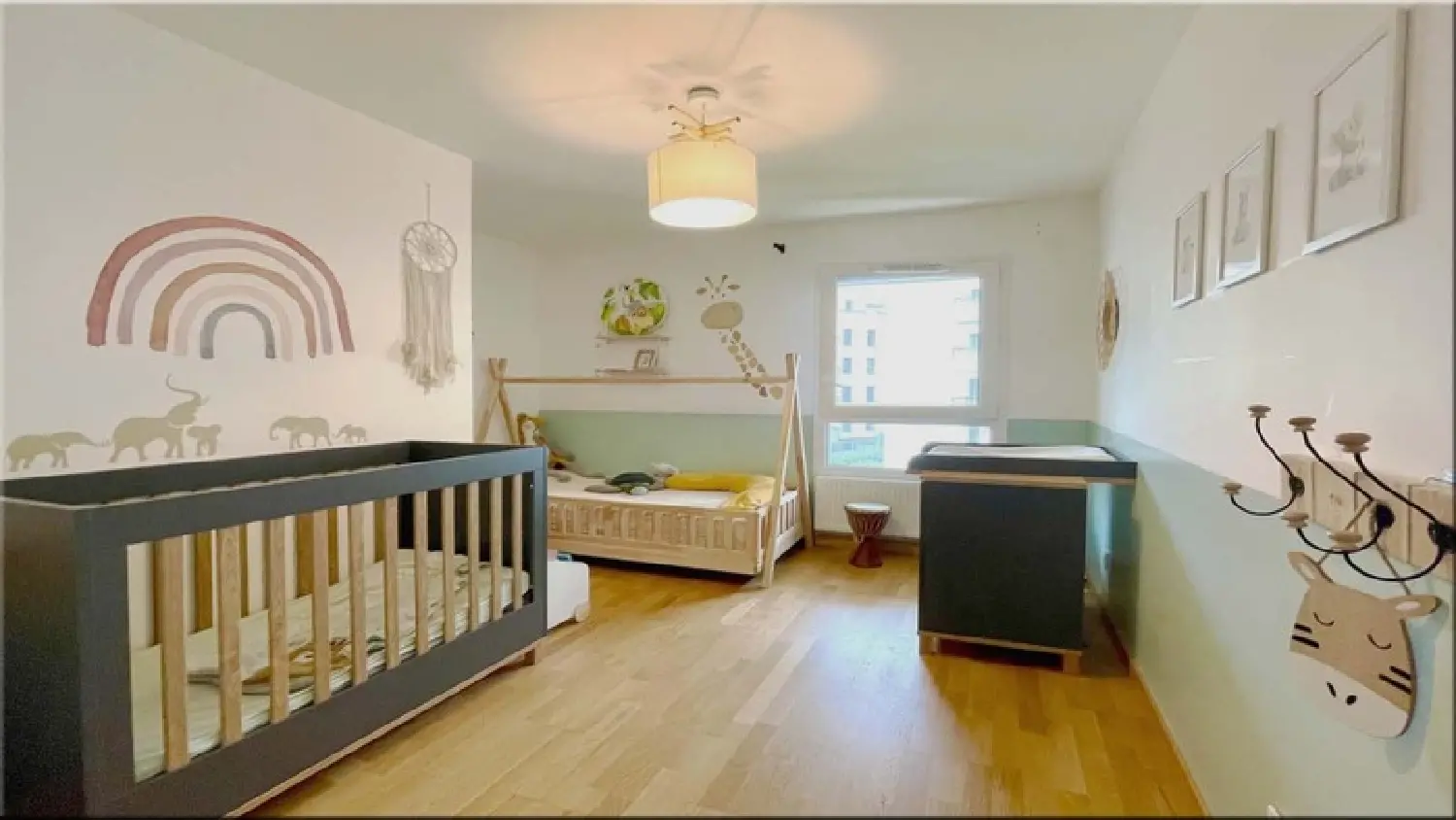  te koop appartement Ferney-Voltaire Ain 7