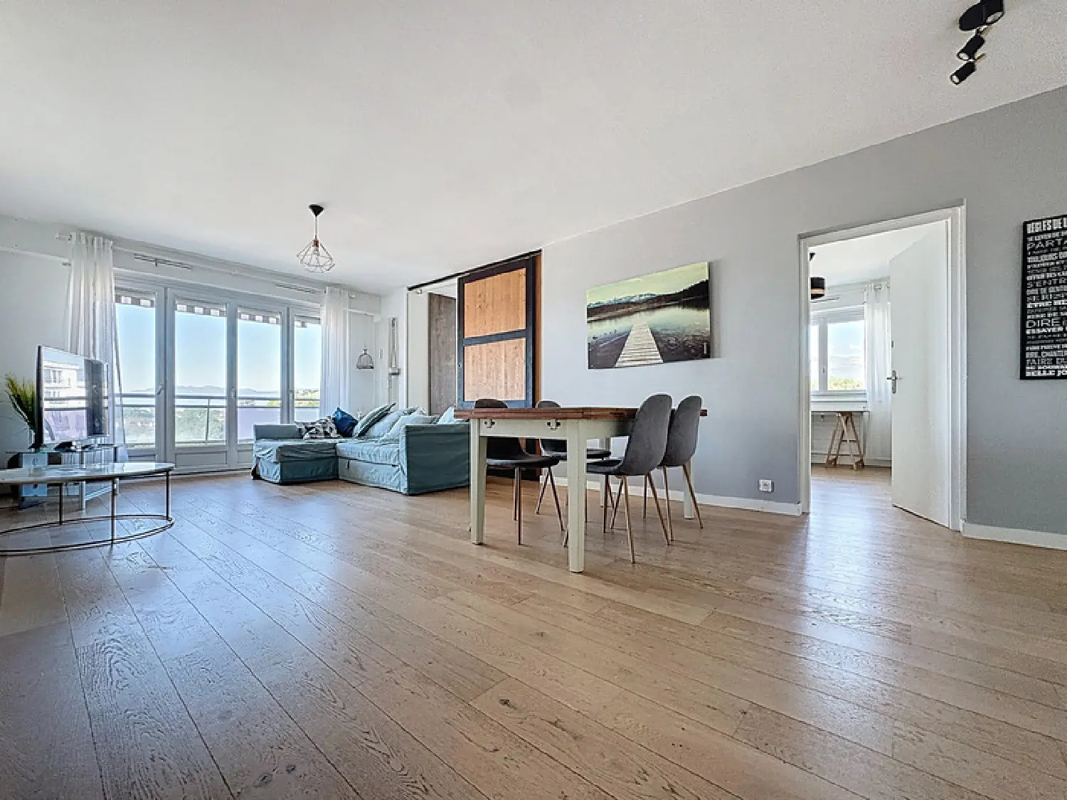 te koop appartement Ferney-Voltaire Ain 2