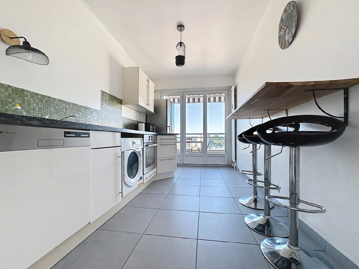  te koop appartement Ferney-Voltaire Ain 3