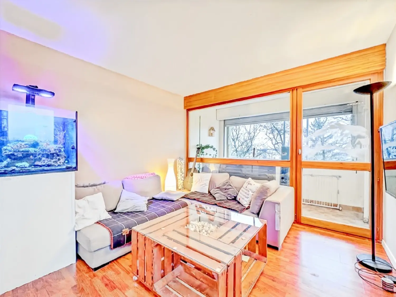  à vendre appartement Ferney-Voltaire Ain 4