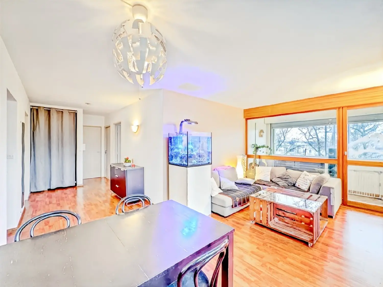  à vendre appartement Ferney-Voltaire Ain 5