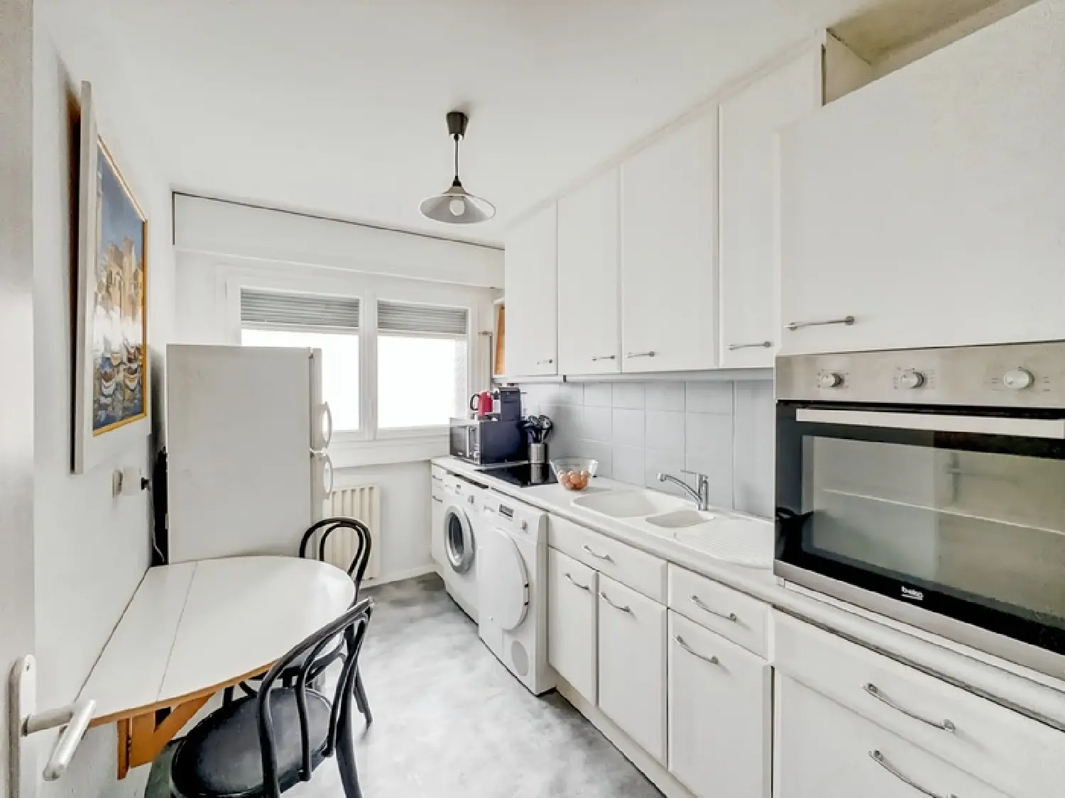  à vendre appartement Ferney-Voltaire Ain 7