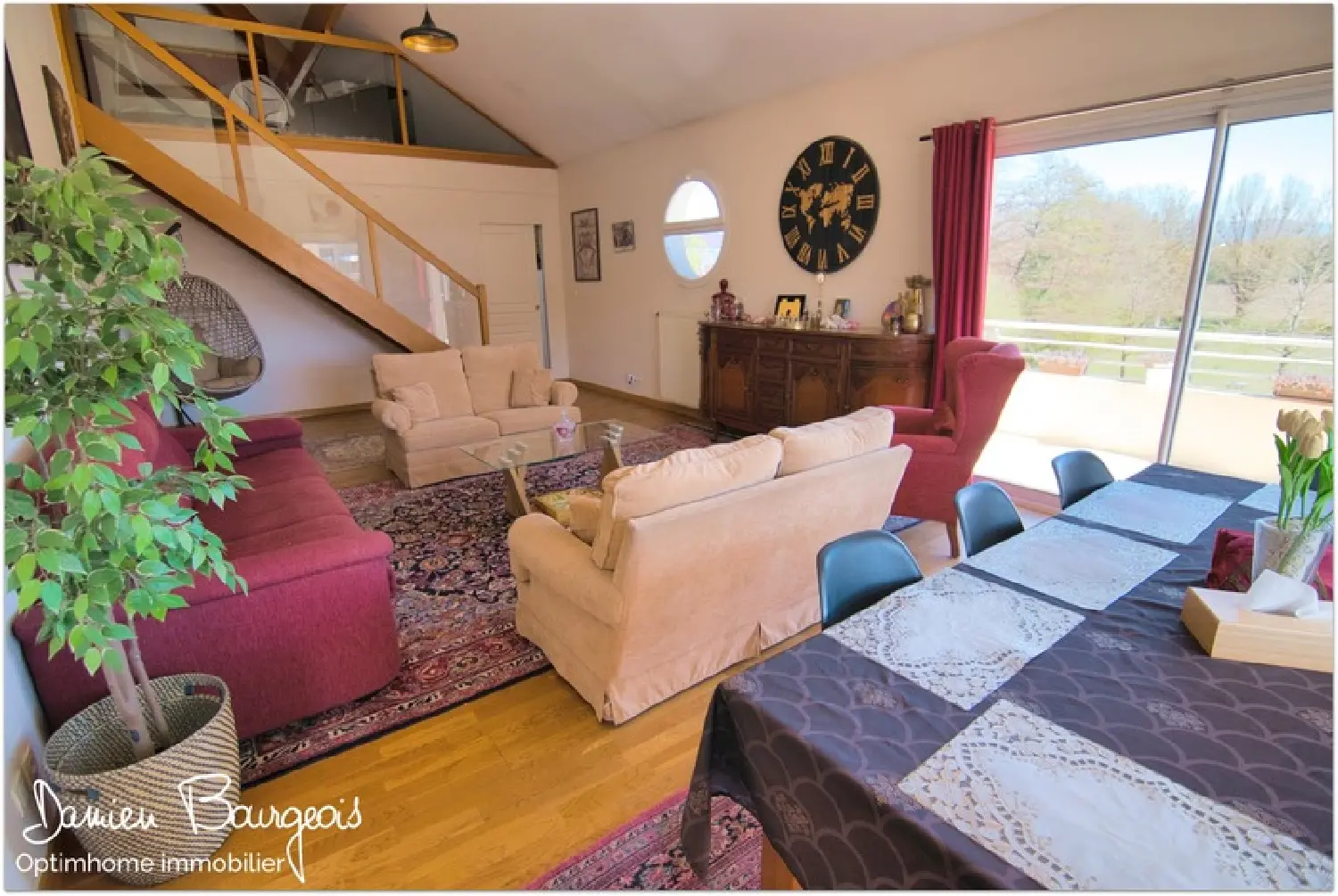  te koop appartement Ferney-Voltaire Ain 1
