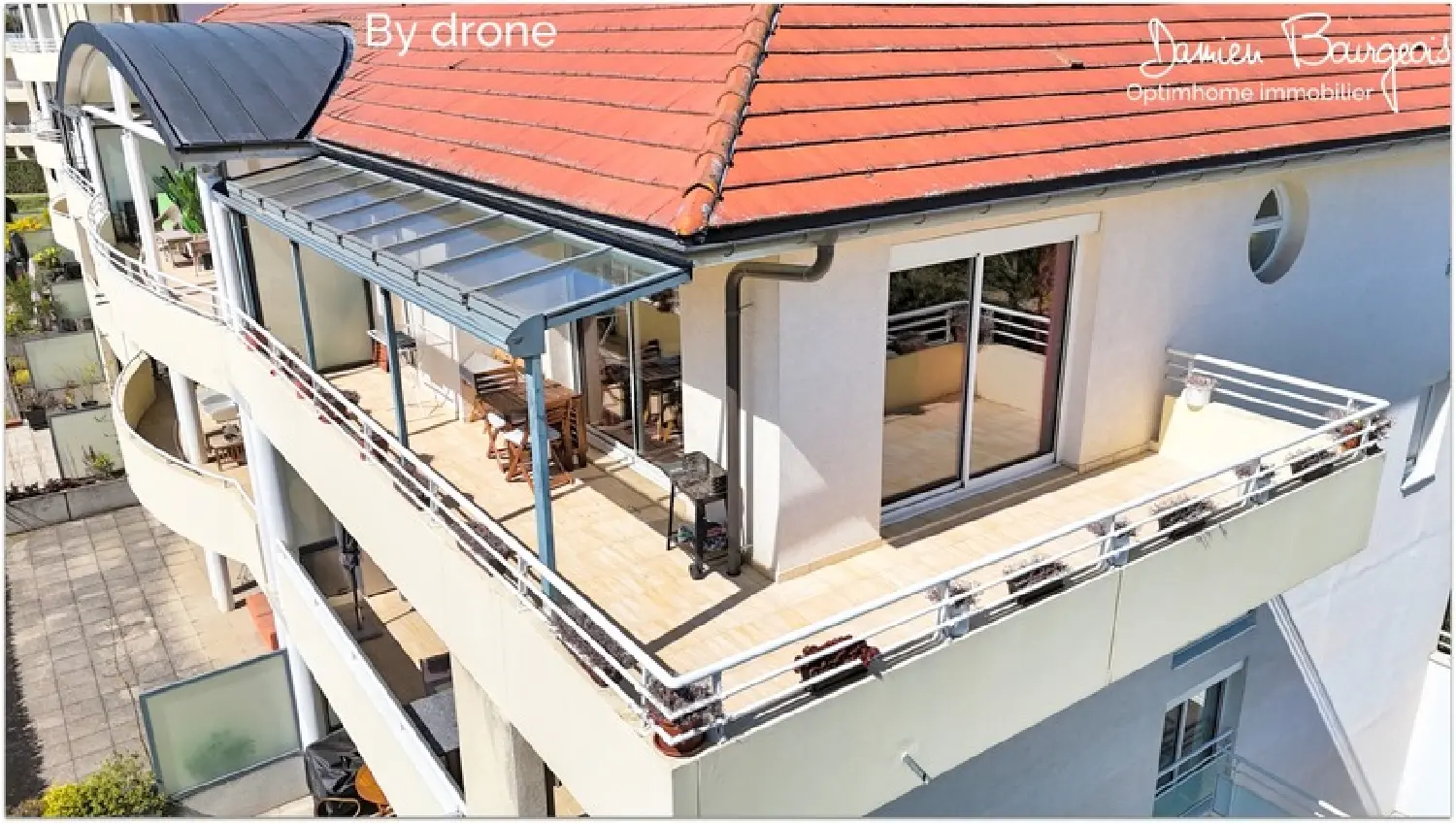 te koop appartement Ferney-Voltaire Ain 2