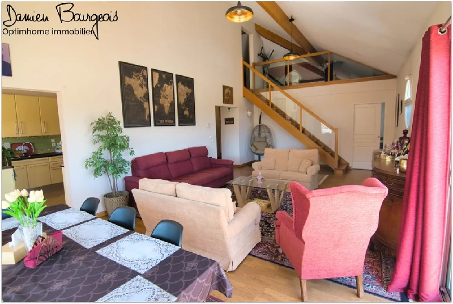  te koop appartement Ferney-Voltaire Ain 3