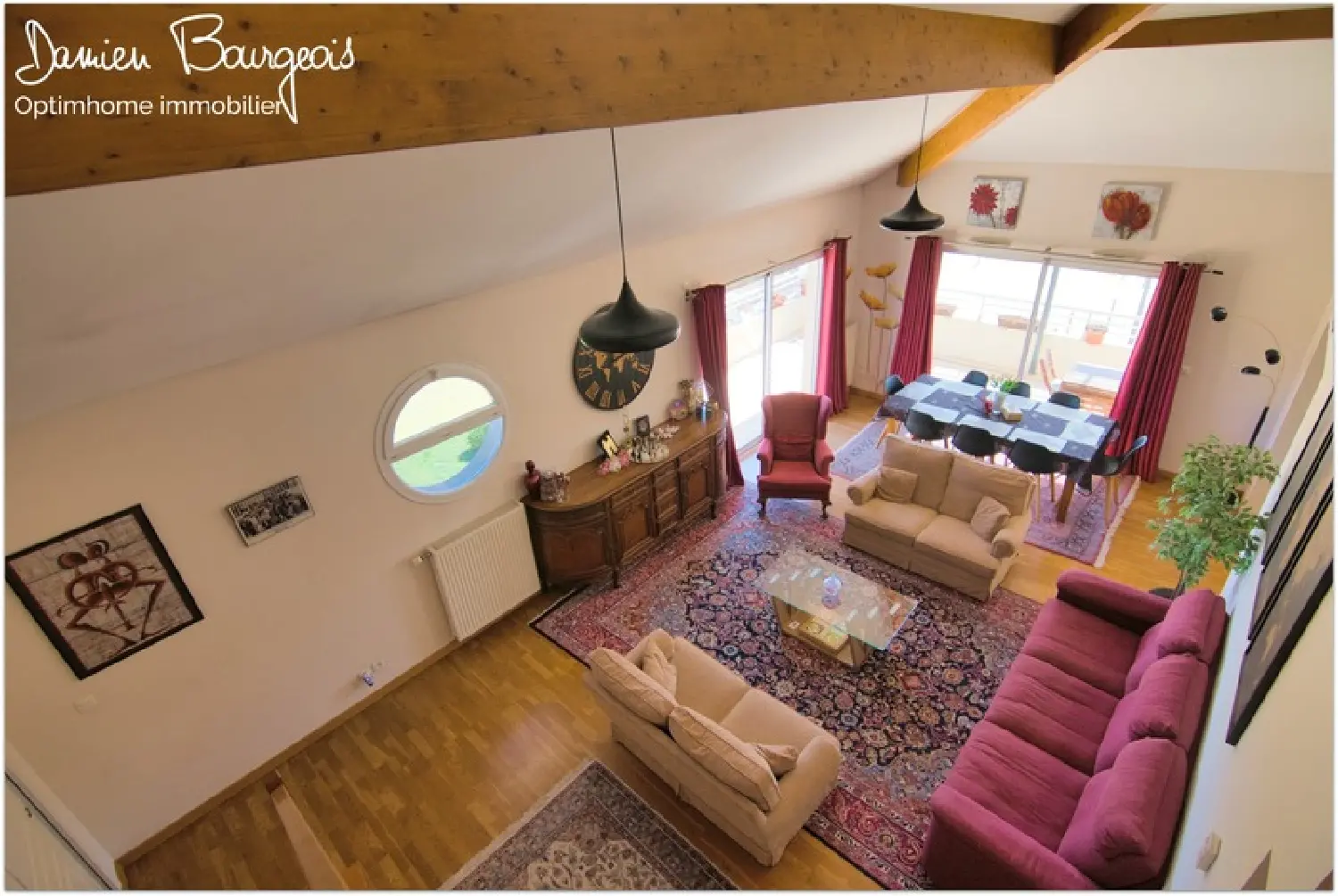  te koop appartement Ferney-Voltaire Ain 4