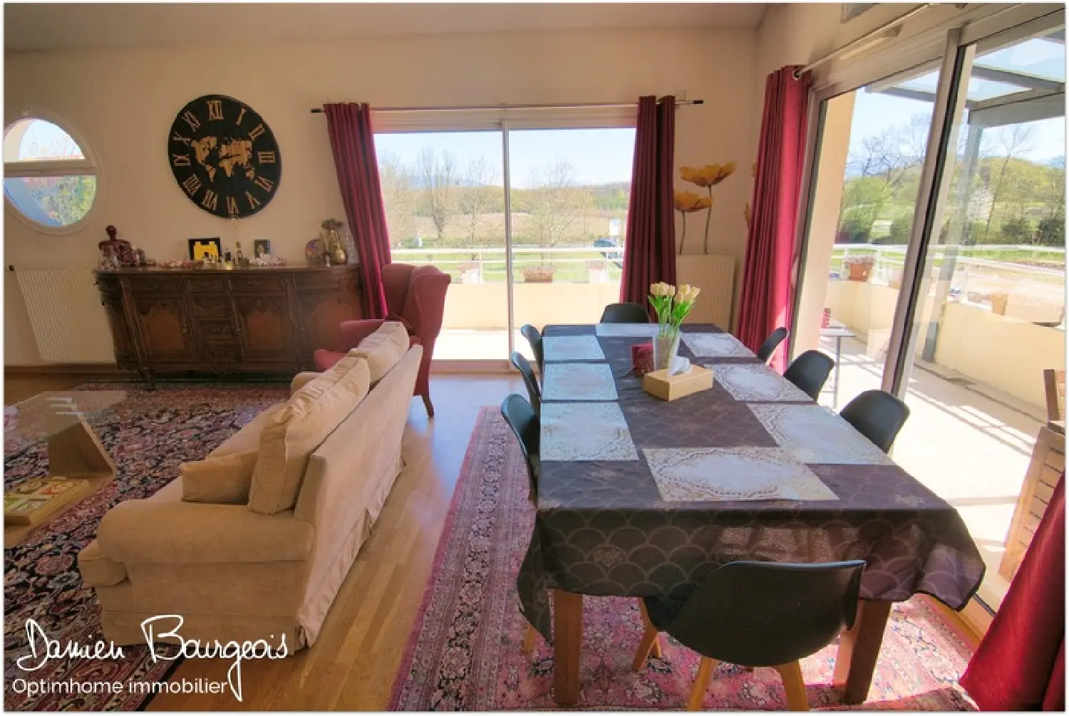 te koop appartement Ferney-Voltaire Ain 5