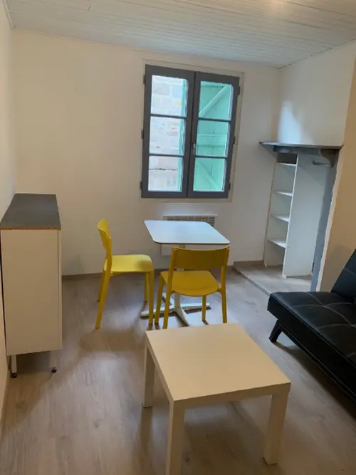 Figeac Lot appartement foto 7098429