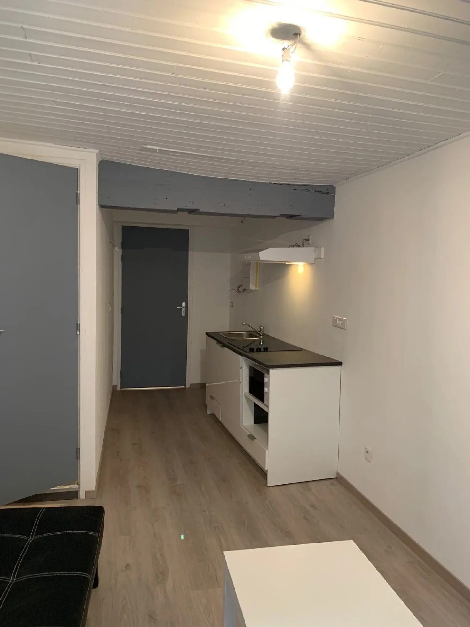  te koop appartement Figeac Lot 3