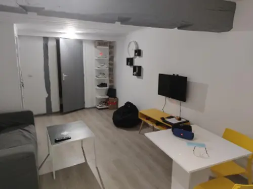 Figeac Lot appartement foto 7098430